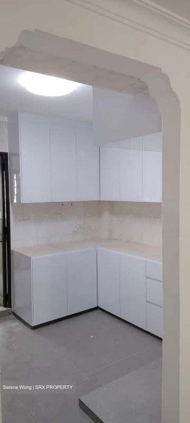 Blk 645 Jurong West Street 61 (Jurong West), HDB 4 Rooms #593493861